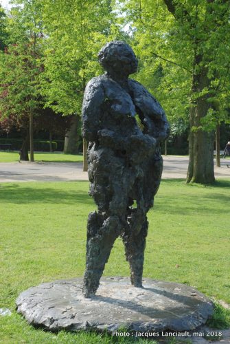 Vondelpark, Amsterdam, Pays-Bas