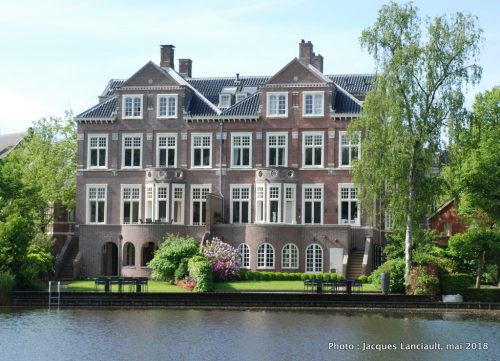 Vondelpark, Amsterdam, Pays-Bas