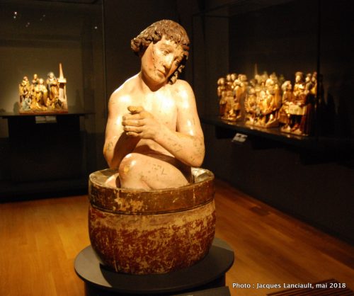 Sant Vitus, Rijksmuseum, Amsterdam, Pays-Bas