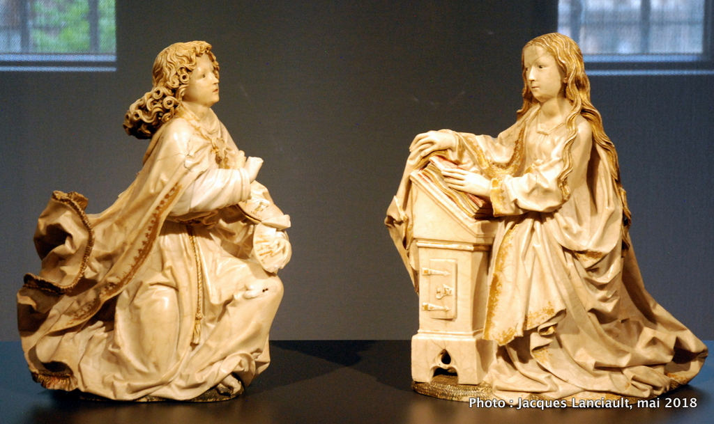 Le Rijksmuseum d'Amsterdam : un musée époustouflant ! (1re partie)