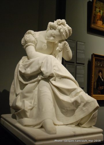 La Belle au bois dormant, Rijksmuseum, Amsterdam, Pays-Bas