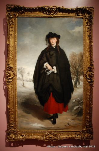 Anne Emily Sophia Grant, Rijksmuseum, Amsterdam, Pays-Bas