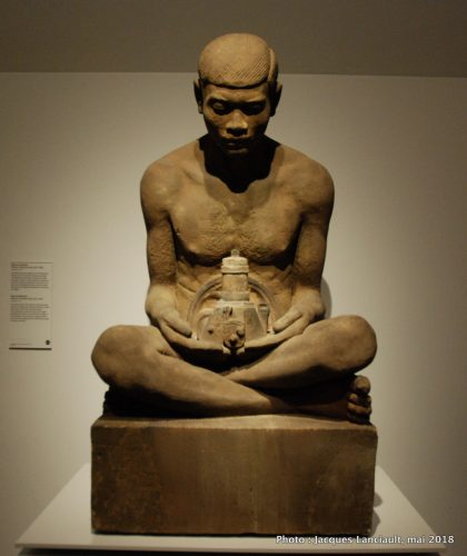 L’homme et la machine, Rijksmuseum, Amsterdam, Pays-Bas