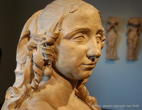 Portrait de Maria van Reygersbergh, Rijksmuseum, Amsterdam, Pays-Bas