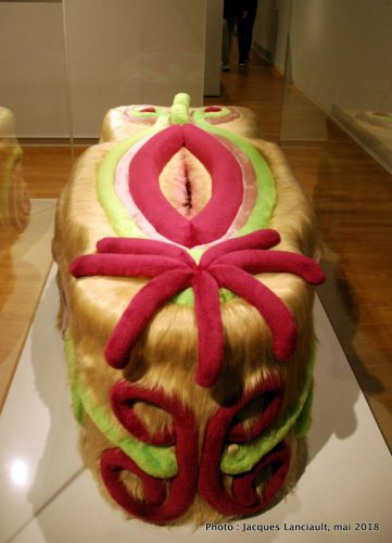 Wombtomb, Rijksmuseum, Amsterdam, Pays-Bas
