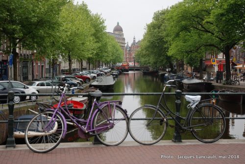 Amsterdam, Pays-Bas