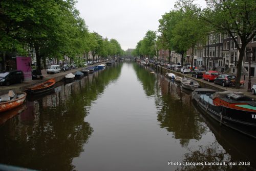 Amsterdam Pays-Bas