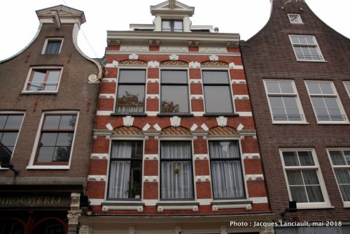 Amsterdam Pays-Bas