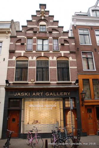Amsterdam Pays-Bas