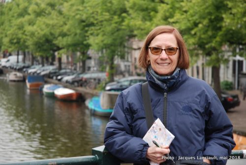 Amsterdam Pays-Bas