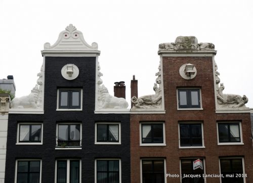 Amsterdam Pays-Bas