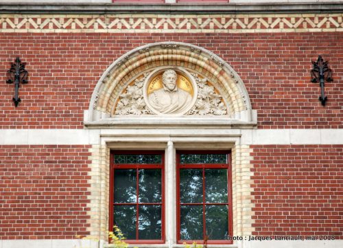 Rijksmuseum, Amsterdam, Pays-Bas