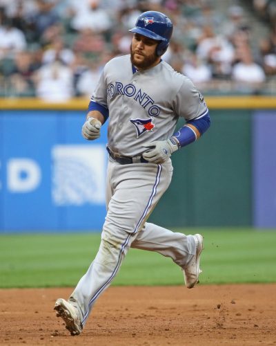 Russell Martin