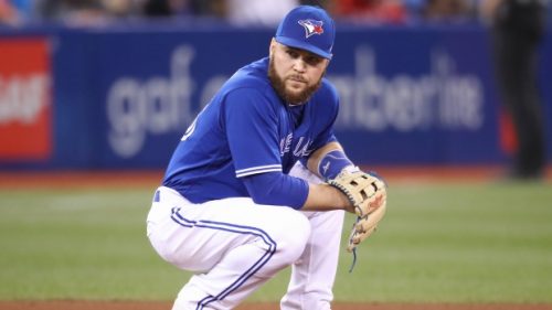 Russell Martin