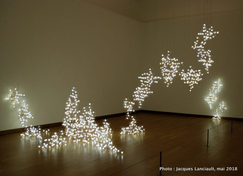 Futur fragile, Stedelijkmuseum, Amsterdam, Pays-Bas