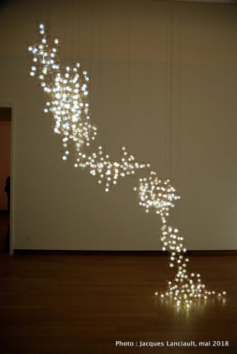 Futur fragile, Stedelijkmuseum, Amsterdam, Pays-Bas
