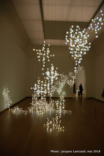 Futur fragile, Stedelijkmuseum, Amsterdam, Pays-Bas