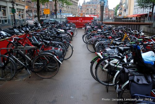 Amsterdam, Pays-Bas