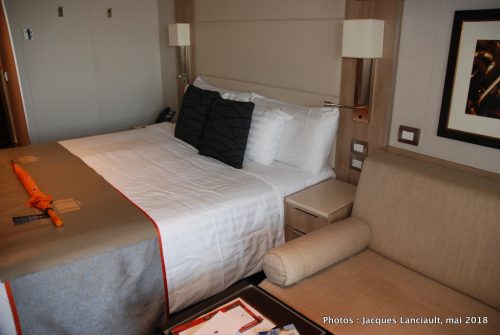 MS Koningsdam, Holland America