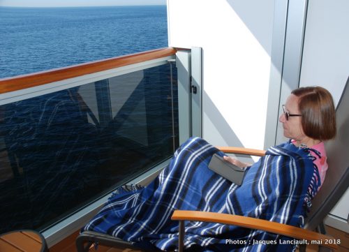 MS Koningsdam, Holland America