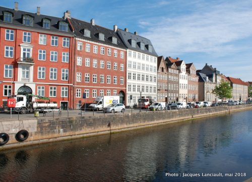 Copenhague, Danemark