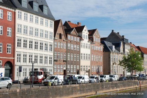 Copenhague, Danemark