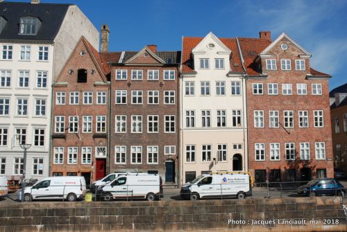 Copenhague, Danemark