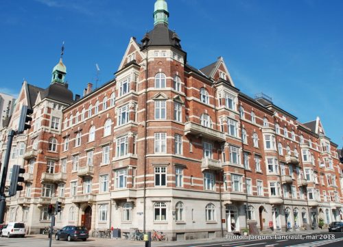 Copenhague, Danemark