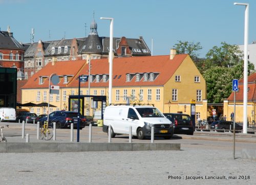 Copenhague, Danemark