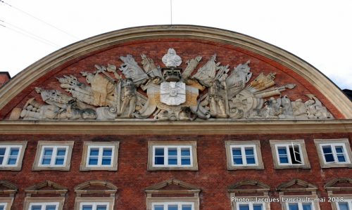 Copenhague, Danemark