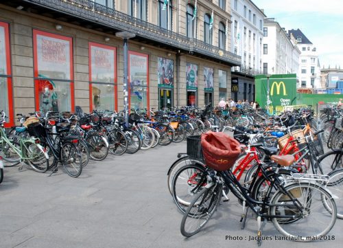 Copenhague, Danemark