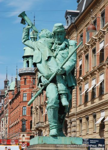 Copenhague, Danemark