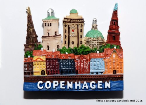 Copenhague, Danemark