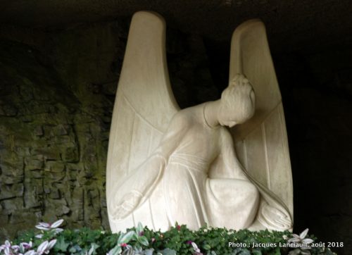 Oratoire Saint-Joseph, Montréal, Québec