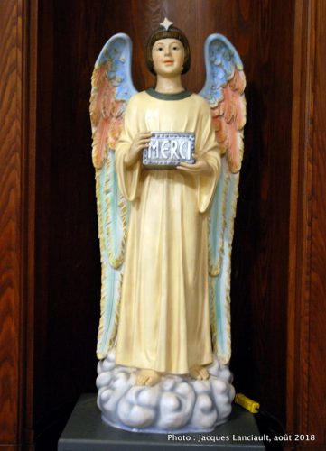 Oratoire Saint-Joseph, Montréal, Québec