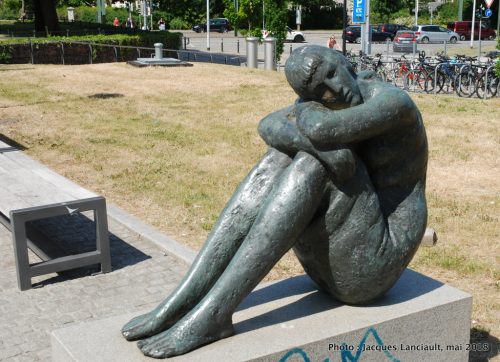 Sinnende, Rostock, Allemagne
