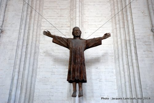 Nikolaikirche, Rostock, Allemagne