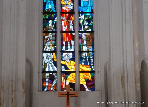 Petrikirche, Rostock, Allemagne