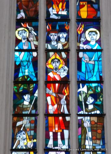 Petrikirche, Rostock, Allemagne