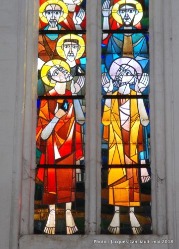 Petrikirche, Rostock, Allemagne