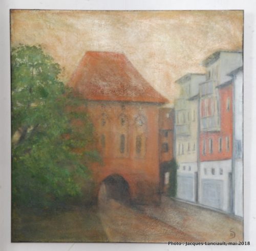 Petrikirche, Rostock, Allemagne
