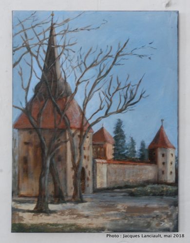 Petrikirche, Rostock, Allemagne