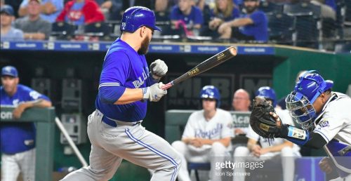 Russell Martin