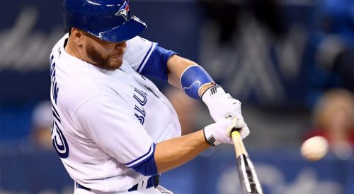 Russell Martin