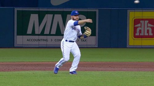 Russell Martin