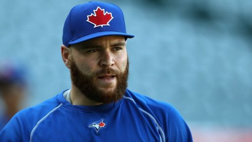 Russell Martin