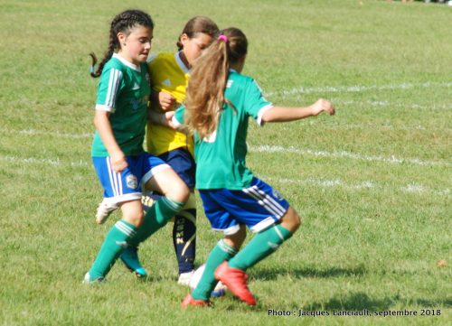 Tournoi de soccer de Granby, Québec