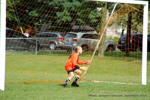 Tournoi de soccer de Granby, Québec