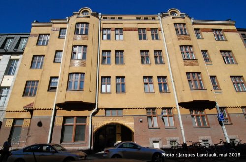 Helsinki, Finlande