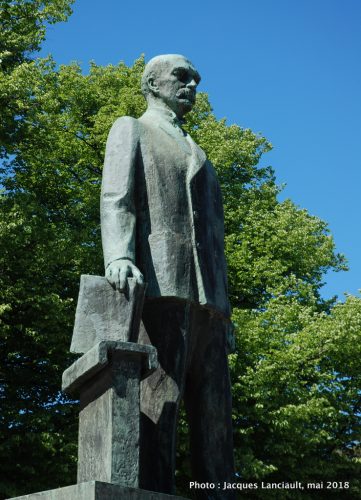 Kaarlo Juho Ståhlberg, Helsinki, Finlande